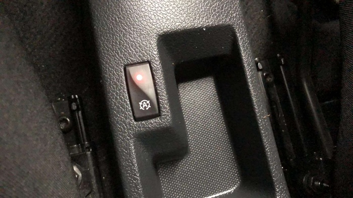 Dacia Sandero Stepway TCe 66 kW (90 CV) Vehículo usado en Sevilla Dacia Sandero Stepway TCe 66 kW (90 CV) Vehículo usado en Sevilla