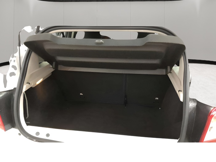 Dacia Sandero Stepway TCe 66 kW (90 CV) Vehículo usado en Sevilla Dacia Sandero Stepway TCe 66 kW (90 CV) Vehículo usado en Sevilla