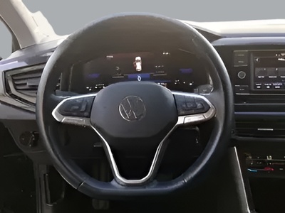 Volkswagen Taigo Life 1.0 TSI 81 kW (110 CV) DSG 8 Volkswagen Taigo Life 1.0 TSI 81 kW (110 CV) DSG 8