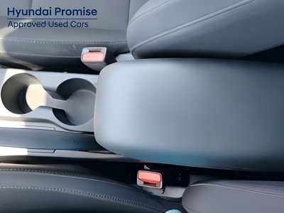 Hyundai i20 1.2 MPI Klass 59 kW (79 CV) 8 Hyundai i20 1.2 MPI Klass 59 kW (79 CV) 8