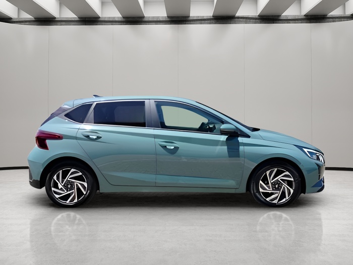 Hyundai i20 1.2 MPI Klass 59 kW (79 CV) Vehículo usado en Sevilla Hyundai i20 1.2 MPI Klass 59 kW (79 CV) Vehículo usado en Sevilla