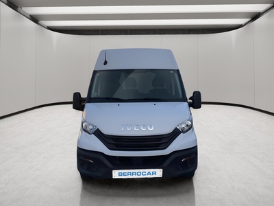 Iveco Daily Furgon 35S 16H V 3520/H3 115 kW (156 CV) 5 Iveco Daily Furgon 35S 16H V 3520/H3 115 kW (156 CV) 5