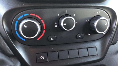 Iveco Daily Furgon 35S 16H V 3520/H3 115 kW (156 CV) 8 Iveco Daily Furgon 35S 16H V 3520/H3 115 kW (156 CV) 8