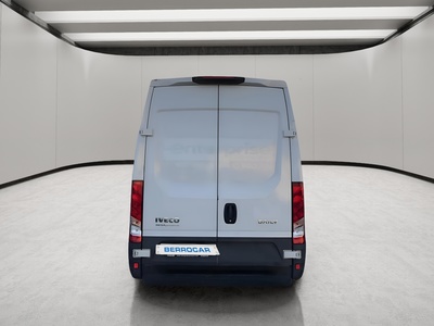 Iveco Daily Furgon 35S 16H V 3520/H3 115 kW (156 CV) 3 Iveco Daily Furgon 35S 16H V 3520/H3 115 kW (156 CV) 3