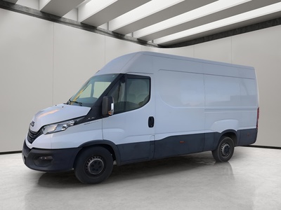 Iveco Daily Furgon 35S 16H V 3520/H3 115 kW (156 CV) 1 Iveco Daily Furgon 35S 16H V 3520/H3 115 kW (156 CV) 1