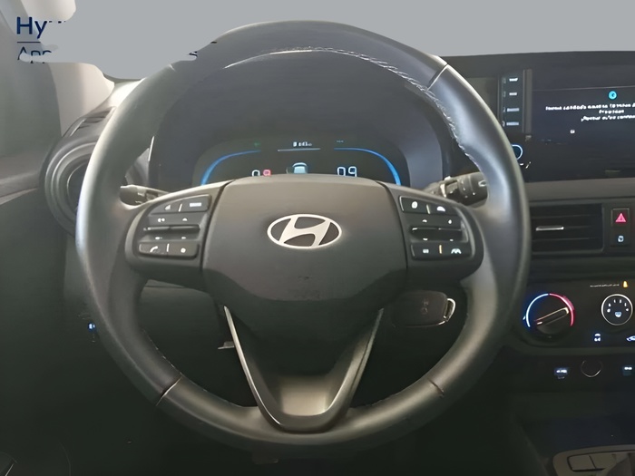 Hyundai i10 1.0 Klass 47 kW (63 CV) Vehículo usado en Sevilla Hyundai i10 1.0 Klass 47 kW (63 CV) Vehículo usado en Sevilla