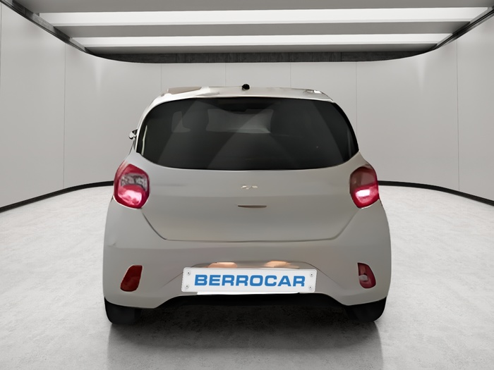 Hyundai i10 1.0 Klass 47 kW (63 CV) Vehículo usado en Sevilla Hyundai i10 1.0 Klass 47 kW (63 CV) Vehículo usado en Sevilla