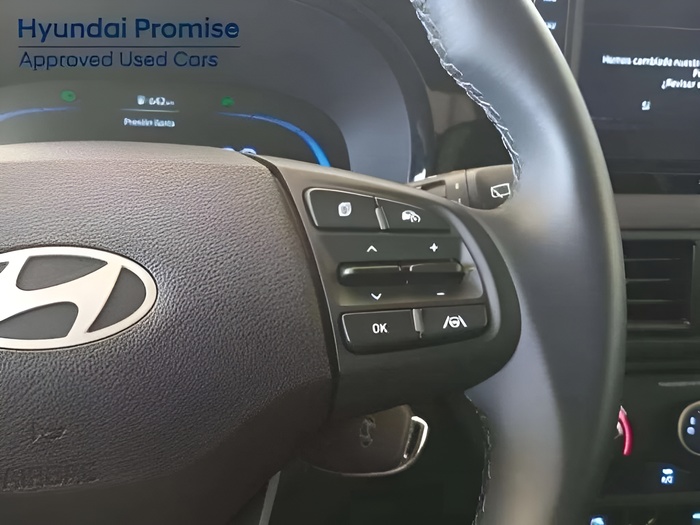 Hyundai i10 1.0 Klass 47 kW (63 CV) Vehículo usado en Sevilla Hyundai i10 1.0 Klass 47 kW (63 CV) Vehículo usado en Sevilla