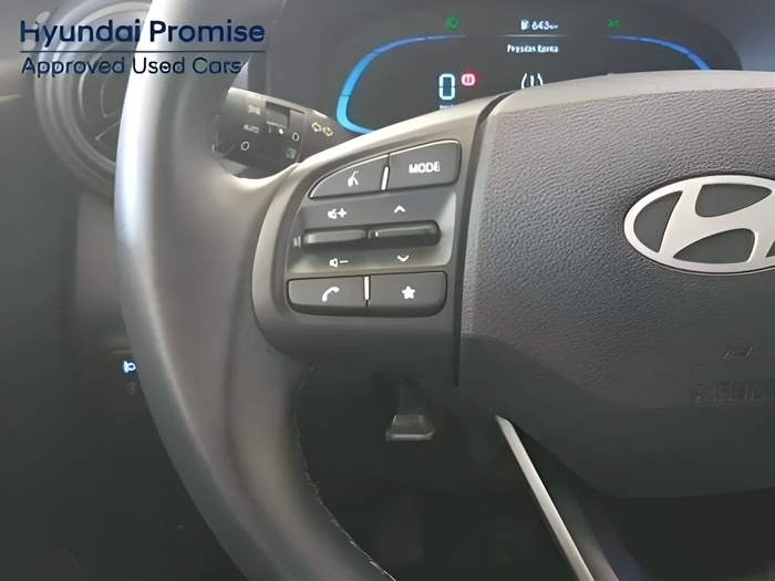 Hyundai i10 1.0 Klass 47 kW (63 CV) Vehículo usado en Sevilla Hyundai i10 1.0 Klass 47 kW (63 CV) Vehículo usado en Sevilla