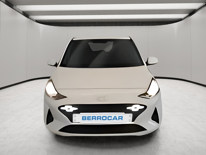 Hyundai i10 1.0 Klass 47 kW (63 CV) Vehículo usado en Sevilla Hyundai i10 1.0 Klass 47 kW (63 CV) Vehículo usado en Sevilla