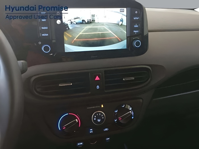 Hyundai i10 1.0 Klass 47 kW (63 CV) Vehículo usado en Sevilla Hyundai i10 1.0 Klass 47 kW (63 CV) Vehículo usado en Sevilla