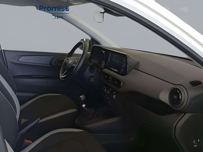 Hyundai i10 1.0 Klass 47 kW (63 CV) Vehículo usado en Sevilla Hyundai i10 1.0 Klass 47 kW (63 CV) Vehículo usado en Sevilla