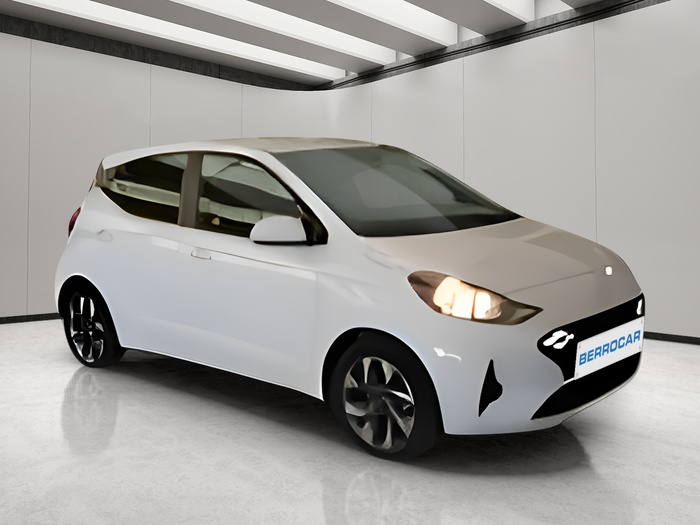 Hyundai i10 1.0 Klass 47 kW (63 CV) Vehículo usado en Sevilla Hyundai i10 1.0 Klass 47 kW (63 CV) Vehículo usado en Sevilla