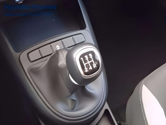 Hyundai i10 1.0 Klass 47 kW (63 CV) Vehículo usado en Sevilla Hyundai i10 1.0 Klass 47 kW (63 CV) Vehículo usado en Sevilla