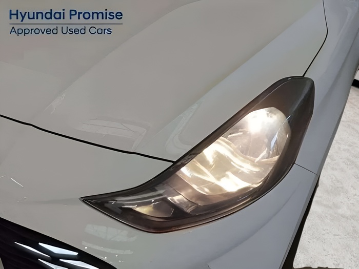 Hyundai i10 1.0 Klass 47 kW (63 CV) Vehículo usado en Sevilla Hyundai i10 1.0 Klass 47 kW (63 CV) Vehículo usado en Sevilla