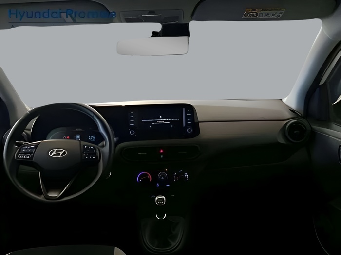 Hyundai i10 1.0 Klass 47 kW (63 CV) Vehículo usado en Sevilla Hyundai i10 1.0 Klass 47 kW (63 CV) Vehículo usado en Sevilla