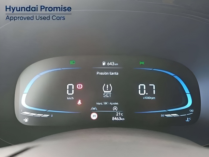 Hyundai i10 1.0 Klass 47 kW (63 CV) Vehículo usado en Sevilla Hyundai i10 1.0 Klass 47 kW (63 CV) Vehículo usado en Sevilla