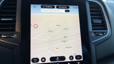 Renault Megane Zen Blue dCi 85 kW (115 CV) EDC 21 Renault Megane Zen Blue dCi 85 kW (115 CV) EDC 21