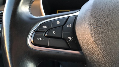 Renault Megane Zen Blue dCi 85 kW (115 CV) EDC 14 Renault Megane Zen Blue dCi 85 kW (115 CV) EDC 14