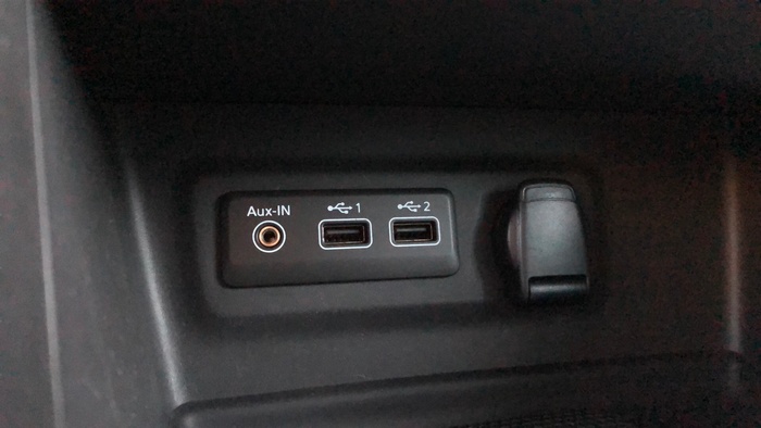 Renault Megane Zen Blue dCi 85 kW (115 CV) EDC Vehículo usado en Sevilla Renault Megane Zen Blue dCi 85 kW (115 CV) EDC Vehículo usado en Sevilla