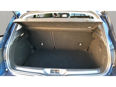 Renault Megane Zen Blue dCi 85 kW (115 CV) EDC 9 Renault Megane Zen Blue dCi 85 kW (115 CV) EDC 9