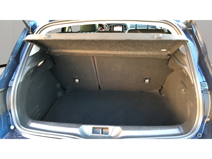 Renault Megane Zen Blue dCi 85 kW (115 CV) EDC Vehículo usado en Sevilla Renault Megane Zen Blue dCi 85 kW (115 CV) EDC Vehículo usado en Sevilla