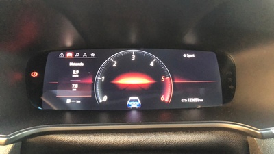 Renault Megane Zen Blue dCi 85 kW (115 CV) EDC 15 Renault Megane Zen Blue dCi 85 kW (115 CV) EDC 15