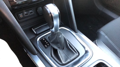 Renault Megane Zen Blue dCi 85 kW (115 CV) EDC 16 Renault Megane Zen Blue dCi 85 kW (115 CV) EDC 16