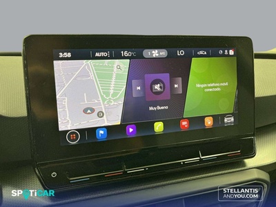 SEAT León 1.0 TSI S&S Style Go 81 kW (110 CV) 19 SEAT León 1.0 TSI S&S Style Go 81 kW (110 CV) 19