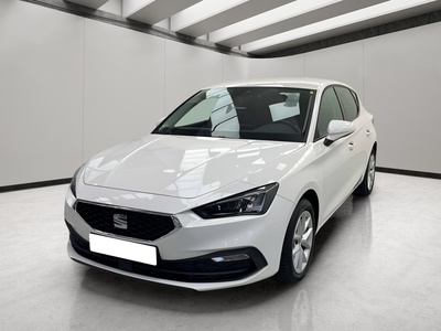 SEAT León 1.0 TSI S&S Style Go 81 kW (110 CV) 5 SEAT León 1.0 TSI S&S Style Go 81 kW (110 CV) 5