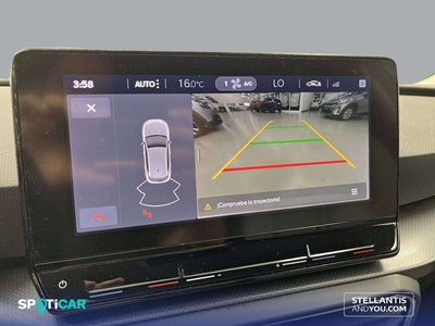 SEAT León 1.0 TSI S&S Style Go 81 kW (110 CV) 15 SEAT León 1.0 TSI S&S Style Go 81 kW (110 CV) 15