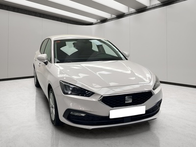 SEAT León 1.0 TSI S&S Style Go 81 kW (110 CV) 7 SEAT León 1.0 TSI S&S Style Go 81 kW (110 CV) 7