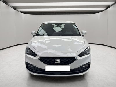 SEAT León 1.0 TSI S&S Style Go 81 kW (110 CV) 6 SEAT León 1.0 TSI S&S Style Go 81 kW (110 CV) 6