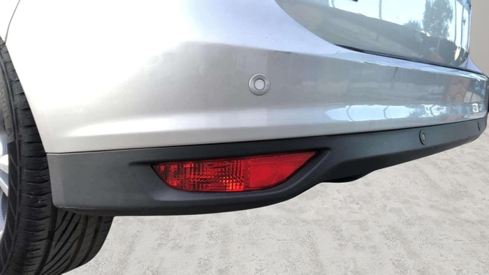 Ford C-Max 1.6 TDCI Trend 85 kW (115 CV) Vehículo usado en Sevilla Ford C-Max 1.6 TDCI Trend 85 kW (115 CV) Vehículo usado en Sevilla