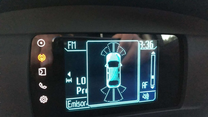 Ford C-Max 1.6 TDCI Trend 85 kW (115 CV) Vehículo usado en Sevilla Ford C-Max 1.6 TDCI Trend 85 kW (115 CV) Vehículo usado en Sevilla