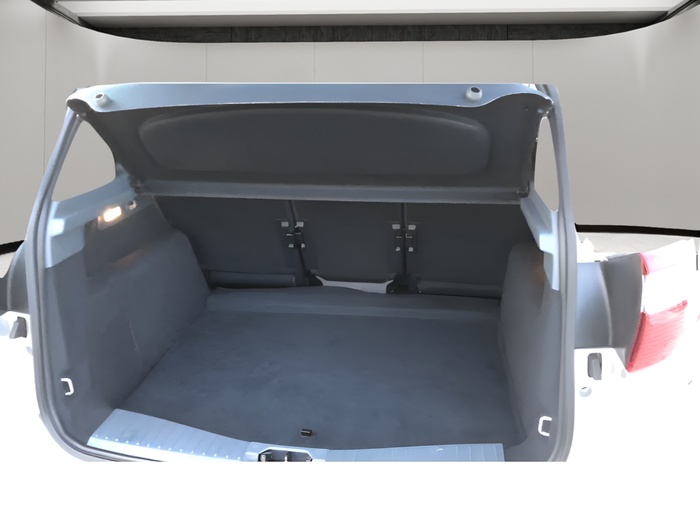 Ford C-Max 1.6 TDCI Trend 85 kW (115 CV) Vehículo usado en Sevilla Ford C-Max 1.6 TDCI Trend 85 kW (115 CV) Vehículo usado en Sevilla