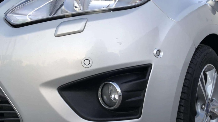 Ford C-Max 1.6 TDCI Trend 85 kW (115 CV) Vehículo usado en Sevilla Ford C-Max 1.6 TDCI Trend 85 kW (115 CV) Vehículo usado en Sevilla