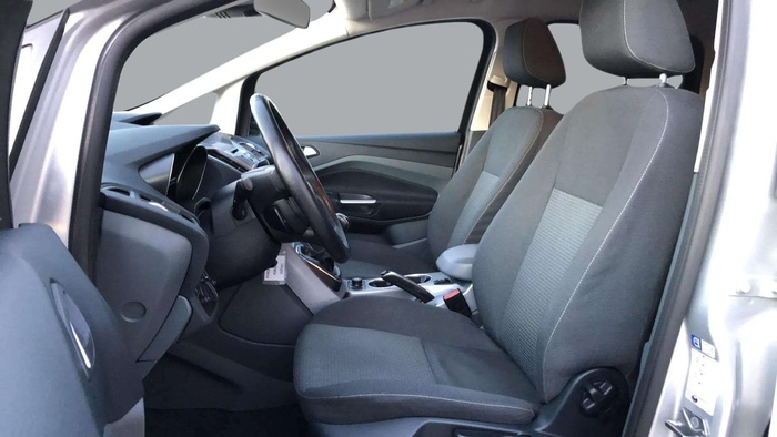 Ford C-Max 1.6 TDCI Trend 85 kW (115 CV) Vehículo usado en Sevilla Ford C-Max 1.6 TDCI Trend 85 kW (115 CV) Vehículo usado en Sevilla