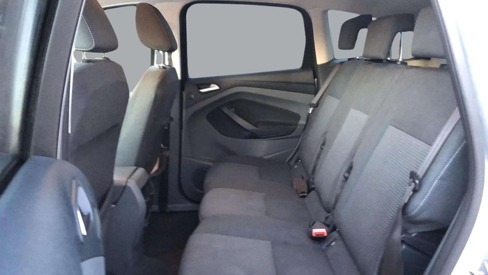 Ford C-Max 1.6 TDCI Trend 85 kW (115 CV) Vehículo usado en Sevilla Ford C-Max 1.6 TDCI Trend 85 kW (115 CV) Vehículo usado en Sevilla