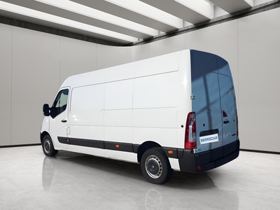 Renault Trucks Master Furgon 125.35 L3H2 92 kW (125 CV) 4 Renault Trucks Master Furgon 125.35 L3H2 92 kW (125 CV) 4