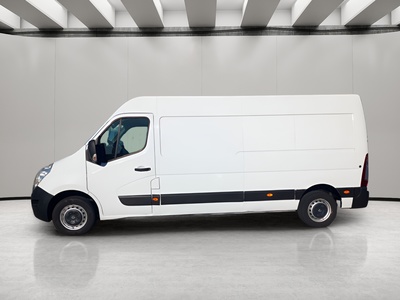 Renault Trucks Master Furgon 125.35 L3H2 92 kW (125 CV) 3 Renault Trucks Master Furgon 125.35 L3H2 92 kW (125 CV) 3