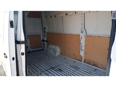 Renault Trucks Master Furgon 125.35 L3H2 92 kW (125 CV) 15 Renault Trucks Master Furgon 125.35 L3H2 92 kW (125 CV) 15
