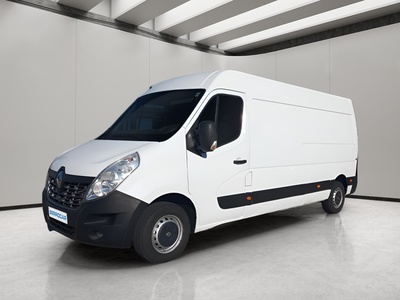 Renault Trucks Master Furgon 125.35 L3H2 92 kW (125 CV) 2 Renault Trucks Master Furgon 125.35 L3H2 92 kW (125 CV) 2