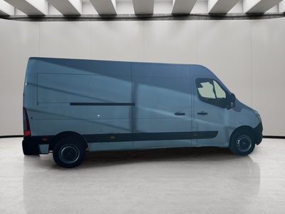 Renault Trucks Master Furgon 125.35 L3H2 92 kW (125 CV) 7 Renault Trucks Master Furgon 125.35 L3H2 92 kW (125 CV) 7