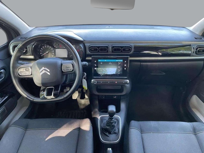 Citroen C3 PureTech 110 S&S Shine 81 kW (110 CV) Vehículo usado en Sevilla Citroen C3 PureTech 110 S&S Shine 81 kW (110 CV) Vehículo usado en Sevilla