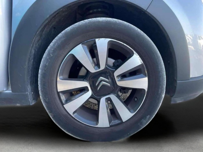 Citroen C3 PureTech 110 S&S Shine 81 kW (110 CV) Vehículo usado en Sevilla Citroen C3 PureTech 110 S&S Shine 81 kW (110 CV) Vehículo usado en Sevilla