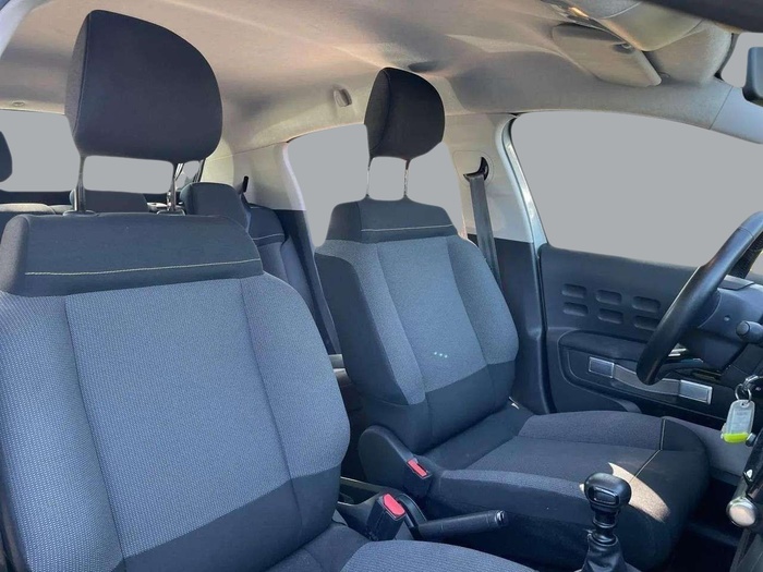 Citroen C3 PureTech 110 S&S Shine 81 kW (110 CV) Vehículo usado en Sevilla Citroen C3 PureTech 110 S&S Shine 81 kW (110 CV) Vehículo usado en Sevilla