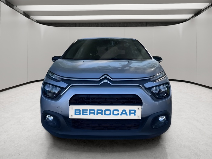 Citroen C3 PureTech 110 S&S Shine 81 kW (110 CV) Vehículo usado en Sevilla Citroen C3 PureTech 110 S&S Shine 81 kW (110 CV) Vehículo usado en Sevilla