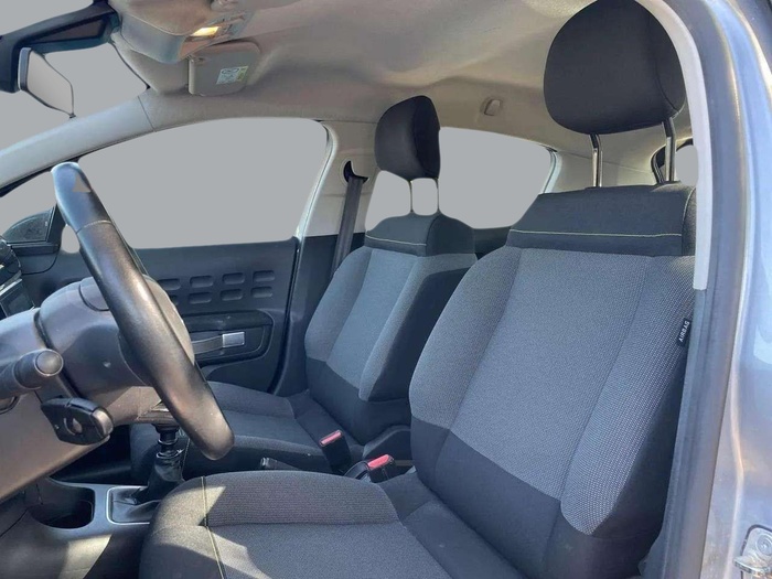 Citroen C3 PureTech 110 S&S Shine 81 kW (110 CV) Vehículo usado en Sevilla Citroen C3 PureTech 110 S&S Shine 81 kW (110 CV) Vehículo usado en Sevilla