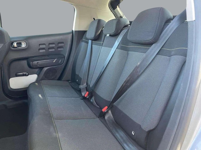 Citroen C3 PureTech 110 S&S Shine 81 kW (110 CV) Vehículo usado en Sevilla Citroen C3 PureTech 110 S&S Shine 81 kW (110 CV) Vehículo usado en Sevilla